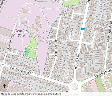 Ringley Road, Horsham - Photo 1