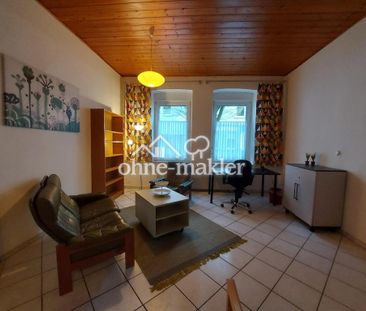 1,5 Zi., Bo-WAT, Single/Paar, EBK, nur an NR, Nähe Marienhospital +... - Photo 1