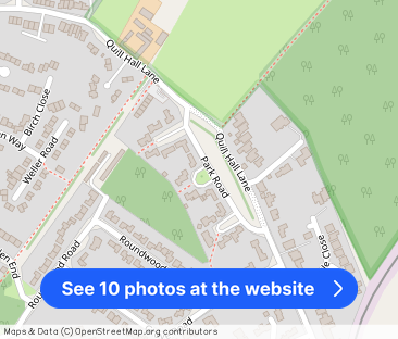 Middle Close, Amersham, Buckinghamshire, HP6 - Photo 1