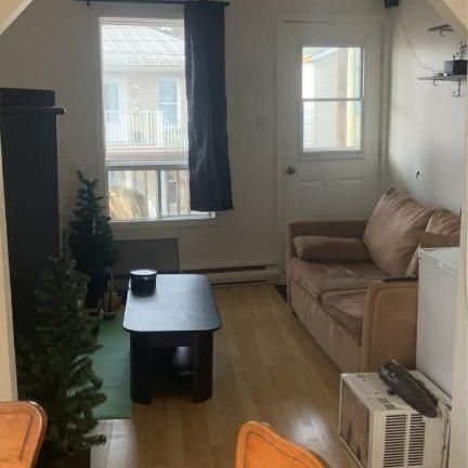 Logement 3 1/2 a louer - Photo 1