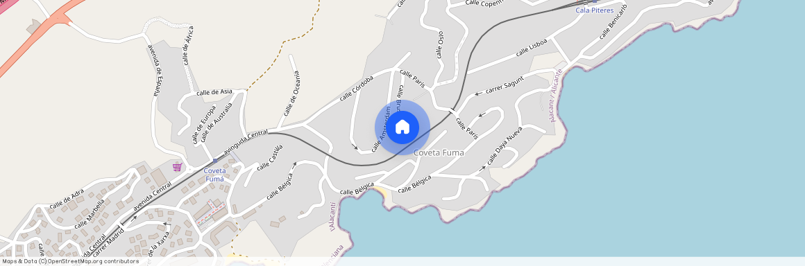 El Campello, Alicante