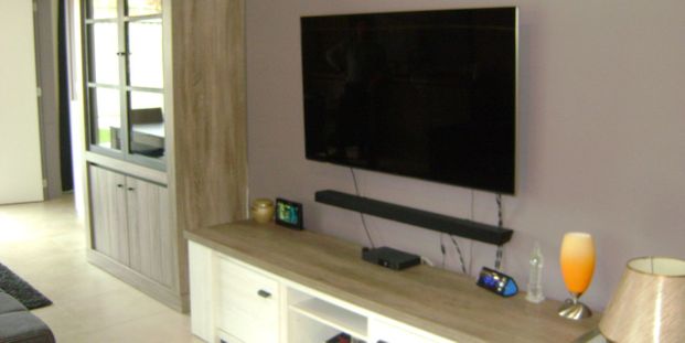 Eengezinswoning te huur in Heule voor € 1.085 met 4 slaapkamers - Photo 1