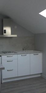 Appartement à louer 1 pièce 19.64m² - Photo 3