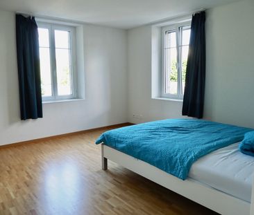 3.5 Zimmer, 90 m², EG - Foto 4