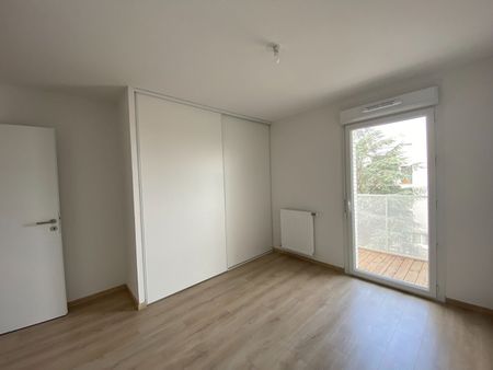 Appartement 3 pièces - Photo 2