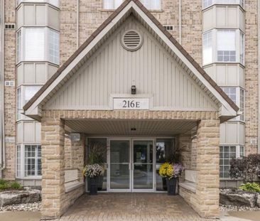 For Lease - 216 Plains Road Unit# E404, Burlington, Ontario - Photo 4
