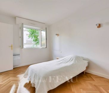 Location appartement, Paris 17ème (75017), 4 pièces, 85 m², ref 85064529 - Photo 5