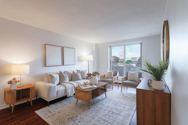 For Lease - 893 Concession Street Unit# 202, Hamilton, Ontario - Photo 1