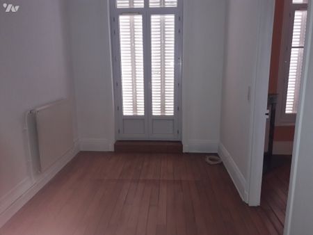 Appartement F4 - Photo 2