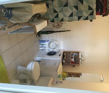 Location Appartement 2 pièces 44m² - Photo 6