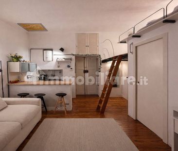 Monolocale via Orti, Quadronno - Crocetta, Milano - Photo 5