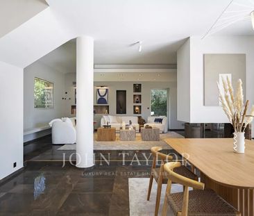 Maison à louer Mougins, Cote d'Azur, France8 500 EUR / Mois - Photo 4