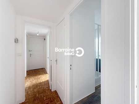 Location appartement à Brest, 3 pièces 57.98m² - Photo 4