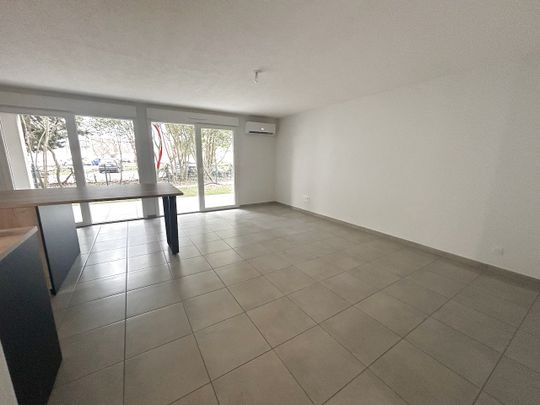 Location Appartement 4 pièces 84m² ALBI 81000 - Photo 1