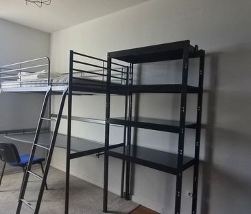 Appartement à louer 1 pièce • 17,28 m 2 Vénissieux - Photo 1