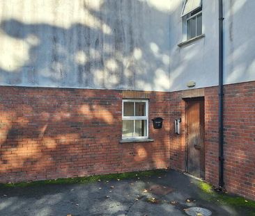 Unit 3, Union Street Mews, Lurgan, Craigavon, BT66 8EA - Photo 1