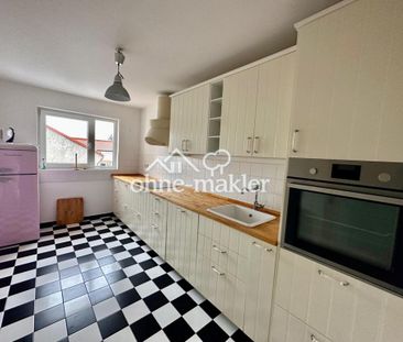 Wunderschöne 3-Zimmer Wohnung mit Balkon zu vermieten. - Foto 1