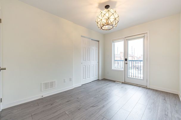 For Lease - 21 Forbes Avenue Unit# 1, Toronto, Ontario - Photo 1
