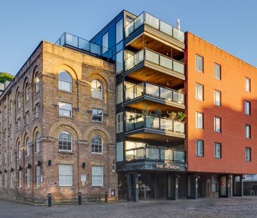 The Henson, 30 Oval Road, Camden, NW1 7DE - Photo 4