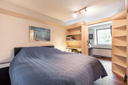 Appartement met 2 SLPK in residentie Ter Beuken in Turnhout - Foto 3