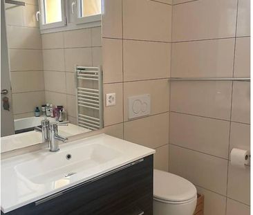 Appartement de 3 pièces aux Charmilles. - Foto 5