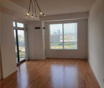 For Lease - 135 Wynford Drive Unit# 1107, Toronto, Ontario - Photo 3