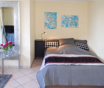 1.5 Zimmer in Düsseldorf - Photo 1