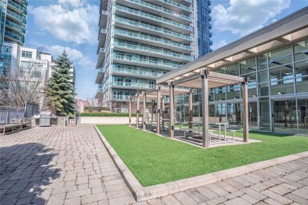 For Lease - 223 Webb Drive Unit# 2602, Mississauga, Ontario - Photo 5