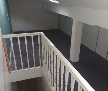 4 Bed Semi-Detached House, Upper Chorlton Road, M16 - Photo 4