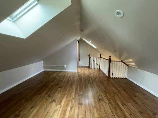 B-347 Frontenac Street – Carriage House, inclusive! - Photo 1