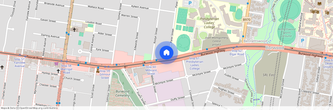 404/139 Burwood Highway, Vic 3125