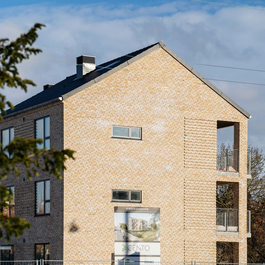 Kirsebærhaven 79, 2. tv. - Photo 1