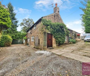2 bedroom semi-detached house to rent - Photo 6