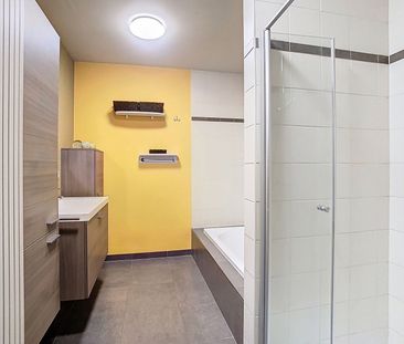 Prachtig appartement met groen uitzicht, 1 SLPK + garage! - Photo 6