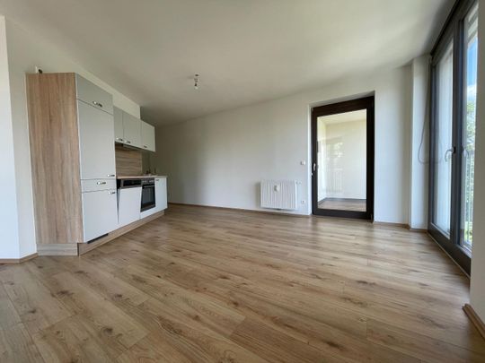 Top Geförderte Mietwohnung mit Balkon - Vinzenz Muchitsch Straße TOP 13, [GF,ViMu] - Foto 1