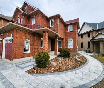 Detached Home For Lease | N8101190 - Photo 3