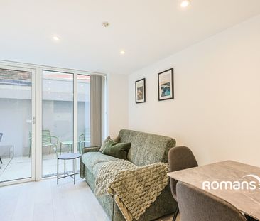 1 bedroom apartment to rent - Photo 6