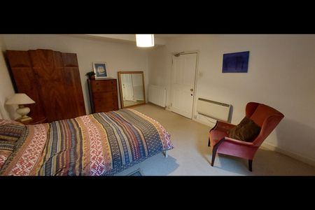 4 Bed Flat, Dundonald Street, EH3 - Photo 5