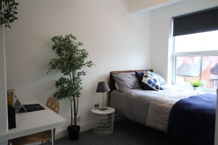 6 bedroom house share to rent - Photo 3