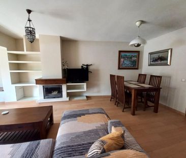 Casa en alquiler en Los Boliches, Fuengirola - Photo 1