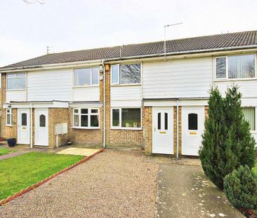 2 bedroom terraced house to rent - Photo 2