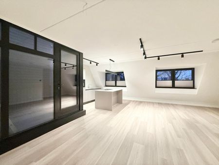 Appartement te huur: Kometensingel 88-C 1033 BX Amsterdam - Photo 4