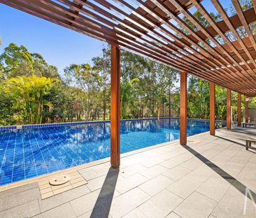 103/2 Saunders Close, Macquarie Park NSW 2113 - Apartment For Rent ... - Photo 1