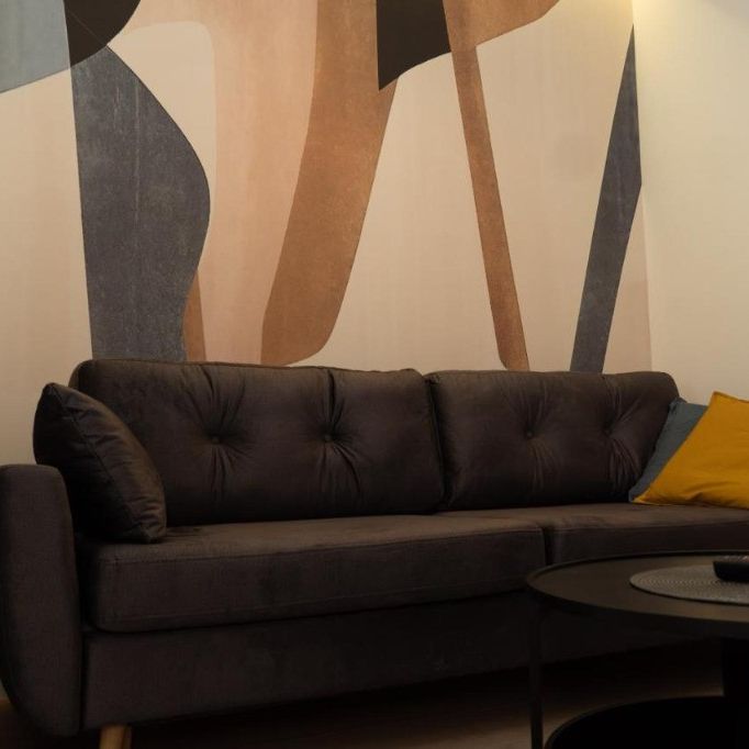 Garsoniera de inchiriat - Fotografie 1