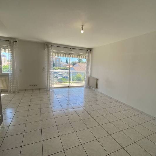 APPARTEMENT NIORT - 3 pièce(s) - 74 m2 - Photo 1
