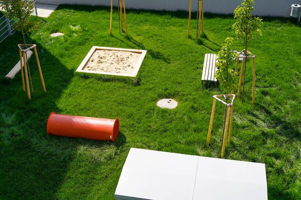 Sonnige 2-Zimmer Wohnung mit Balkon ab sofort - Photo 1