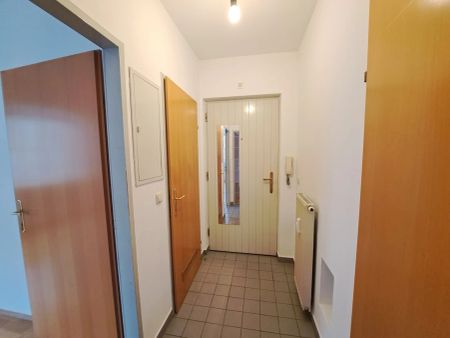 2- Zimmer DG Wohnung am Entenplatz 5 Top 16 - Photo 5