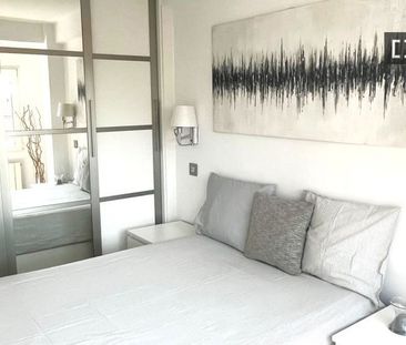 4 room luxury Flat for rent in Madrid, Spain - Photo 3