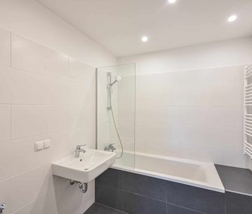 2-Zimmer Dachgeschoßwohnung in Stammersdorf - Photo 6