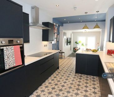 1 bedroom in a house share to rent - Photo 6